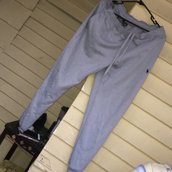 Polo Ralph Lauren Other - Polo sweats